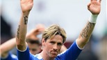 Torres còn nợ Chelsea nhiều lắm!